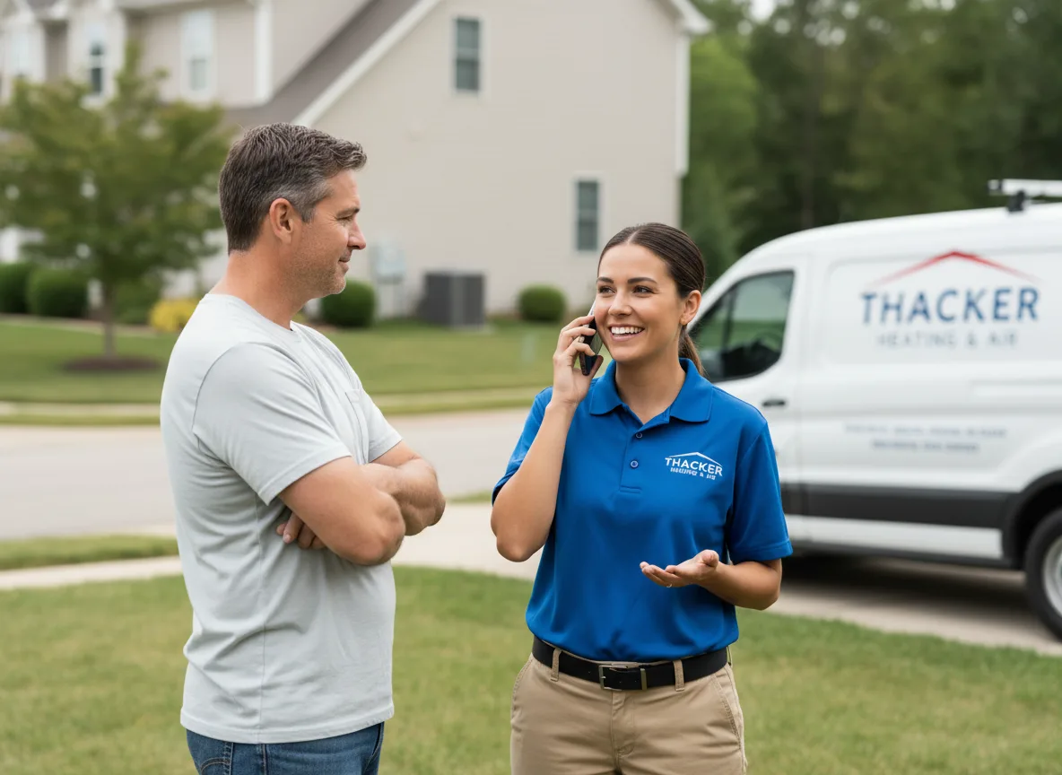 Ac Repair Boston, VA FAQs